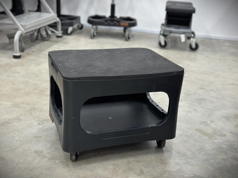 Load image into Gallery viewer, 4-IN-1 Garage Stool