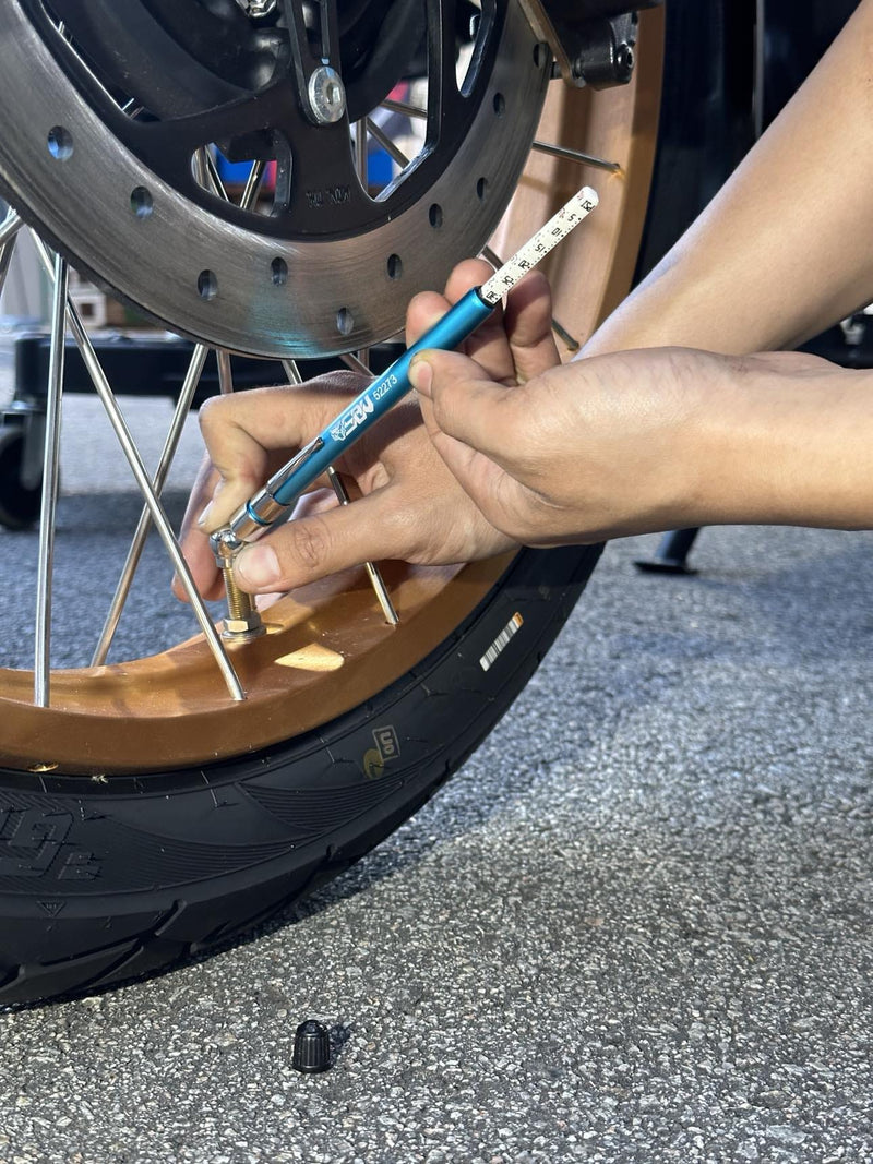 Load image into Gallery viewer, Pro Mechanic Motorcycle Toolset