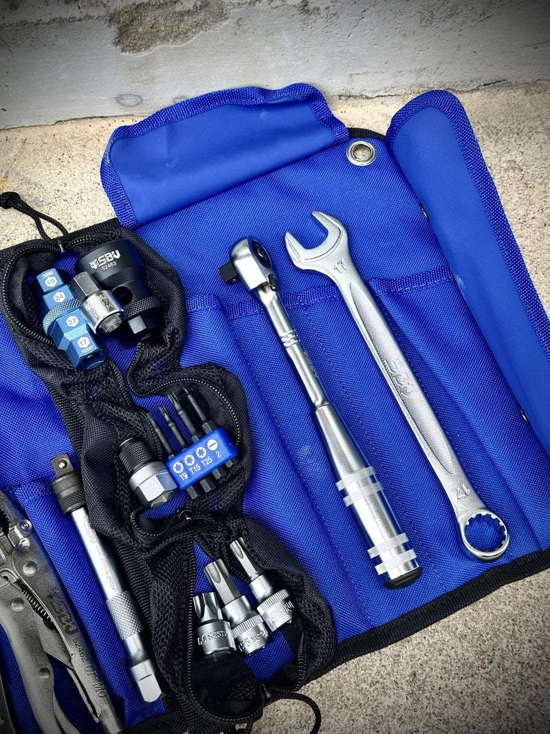 Load image into Gallery viewer, BMW Motorcycle Toolset