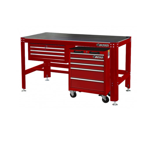 Work Bench Set