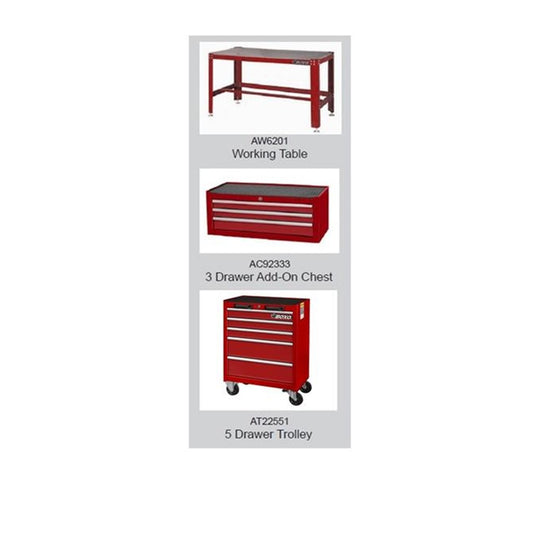 Work Bench Set