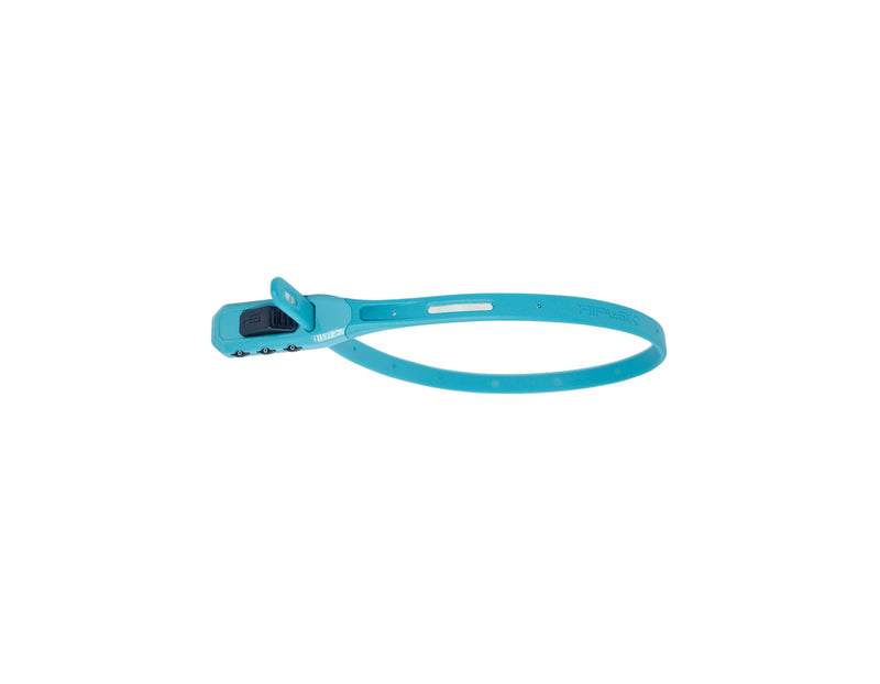 Load image into Gallery viewer, Z LOK Combo Security Tie