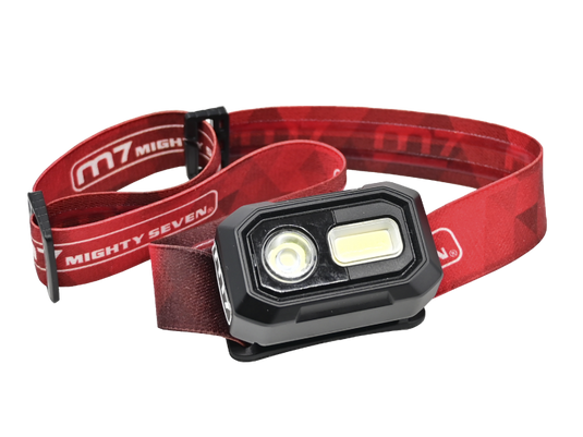 M7 LED Headlamp