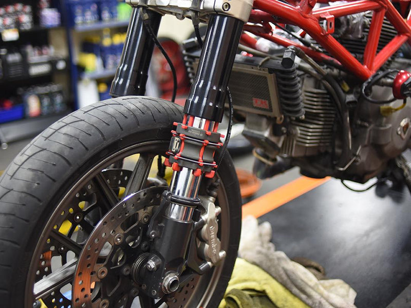 Load image into Gallery viewer, Universal Front Fork Seal Driver