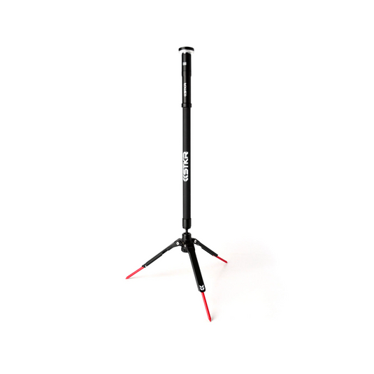 FLi-Pro Telescoping Light with Removable Flashlight & Wireless Remote