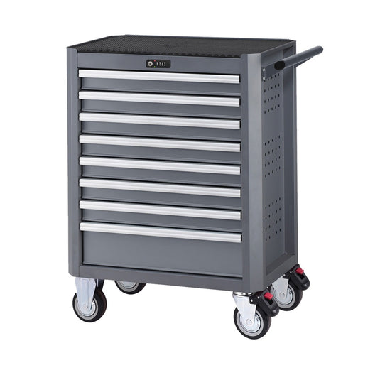 8-Drawers Roller Cabinet c/w Digit Lock - SIMZ Werkz