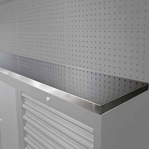 Stainless Worktop