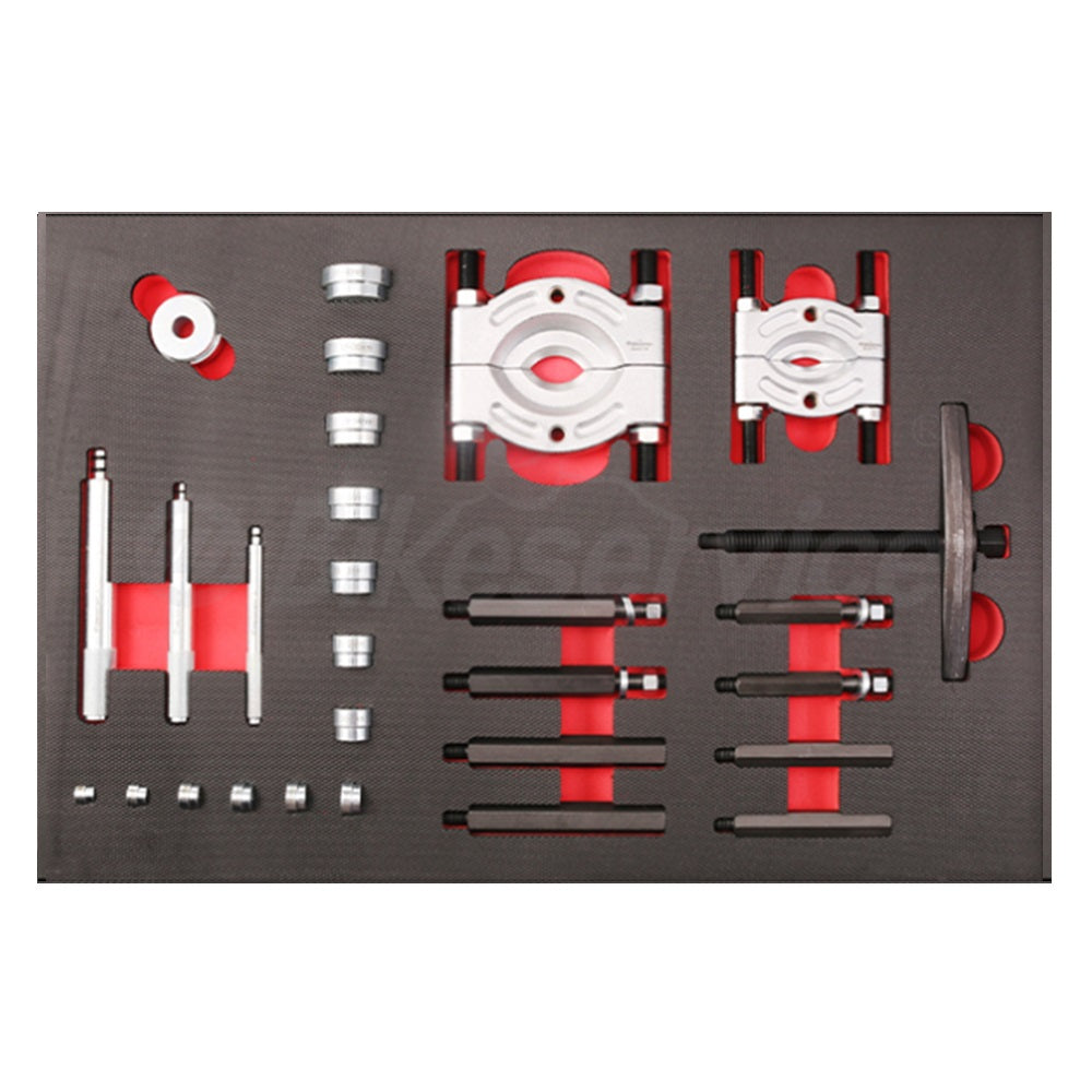 Bearing Maintenance Kit (Metric) Simz Werkz
