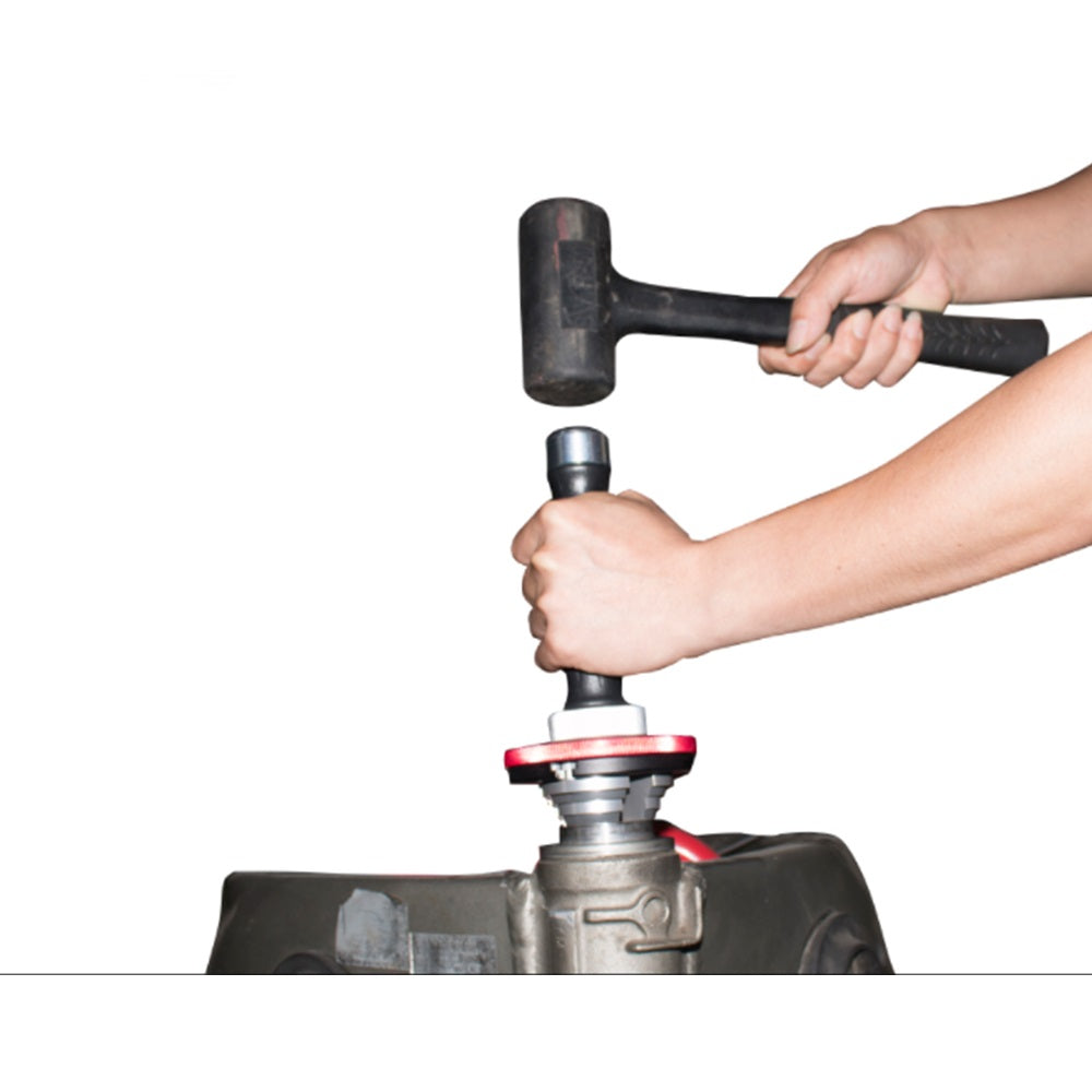 Universal Bearing Race and Seal Installer Kit SIMZ Werkz