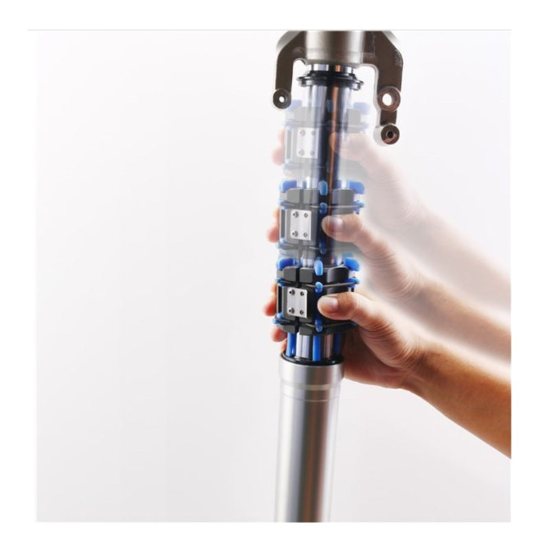 Load image into Gallery viewer, Universal Front Fork Seal Driver