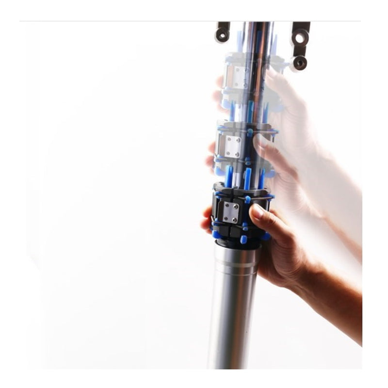 Load image into Gallery viewer, Universal Front Fork Seal Driver