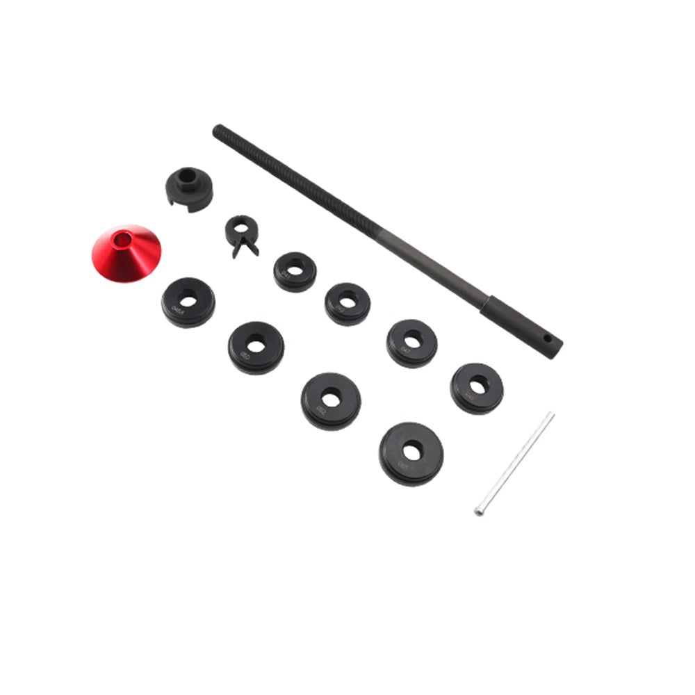 Steering Head Bearing Installer Kit SIMZ Werkz