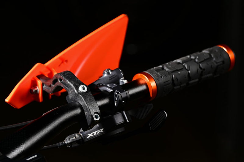 Load image into Gallery viewer, Barkbusters MTB Handguards