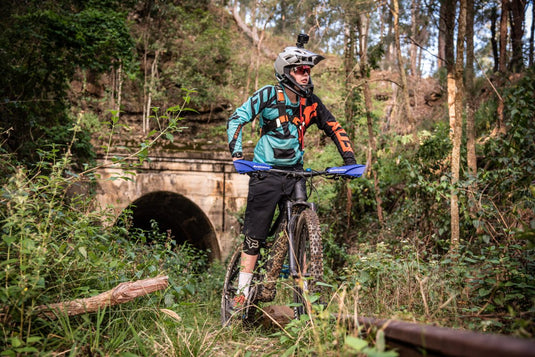 Barkbusters MTB Handguards