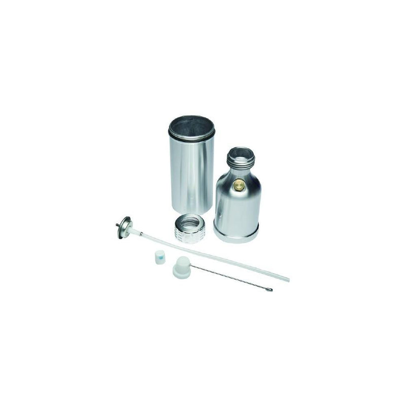 Load image into Gallery viewer, Rechargeable ECO-Spray Bottle in Aluminium (500ml) - SIMZ Werkz