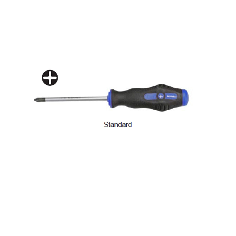 Standard phillips deals screwdriver