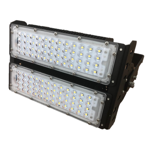 LED High Bay Light - SIMZ Werkz