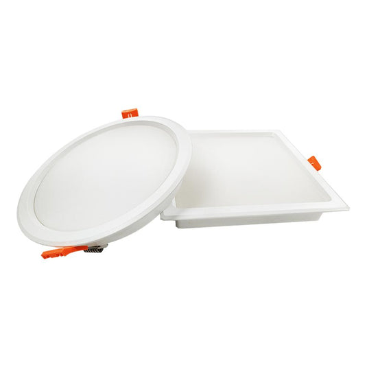 PC LED Down/Panel Light - SIMZ Werkz