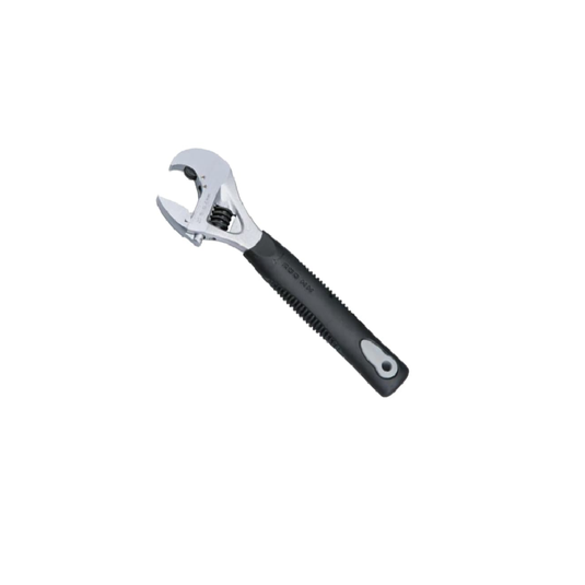 Ratcheting Adjustable Wrench 10