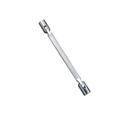 Double End Flexible Socket Wrench w/ Mirror Finish - SIMZ Werkz
