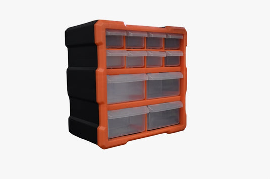 Storage Organizer - 12 Drawers