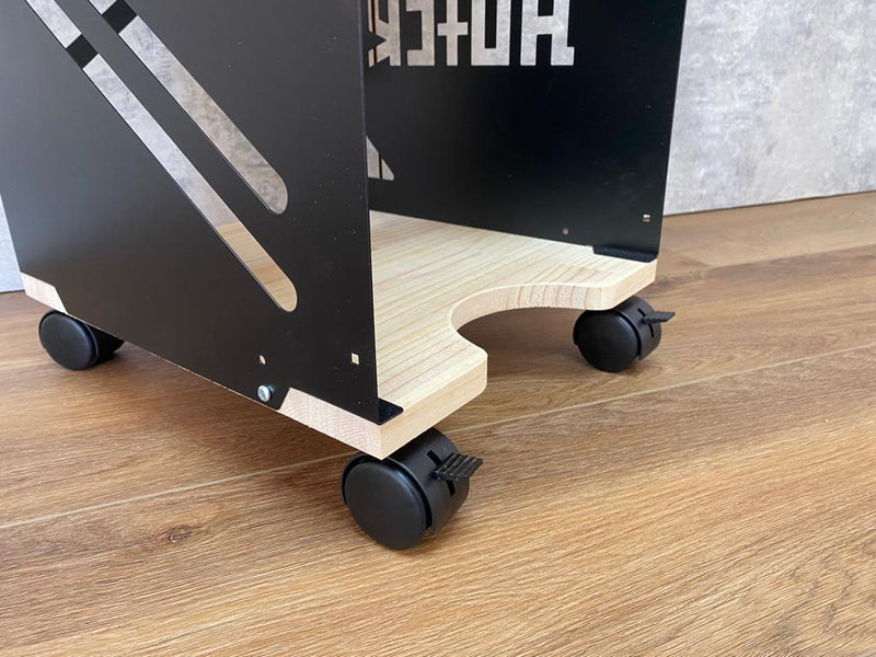 Load image into Gallery viewer, Helmet Cabinet - 3 Tier
