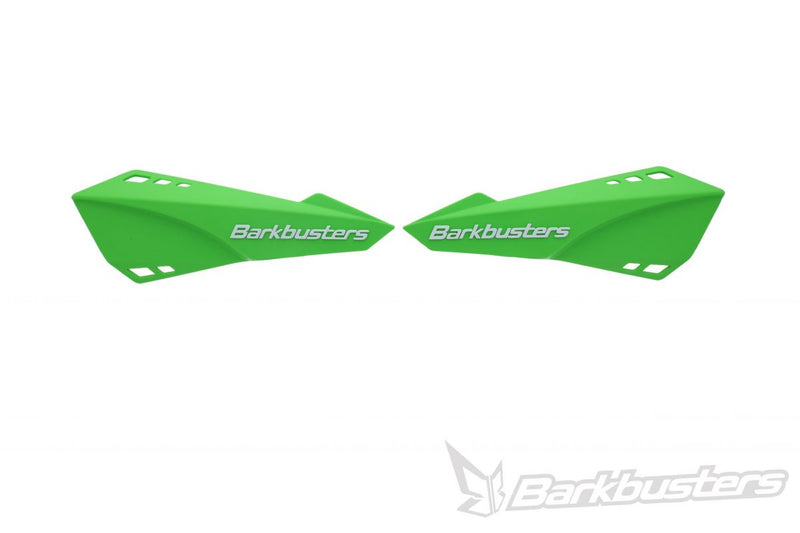 Load image into Gallery viewer, Barkbusters MTB Handguards