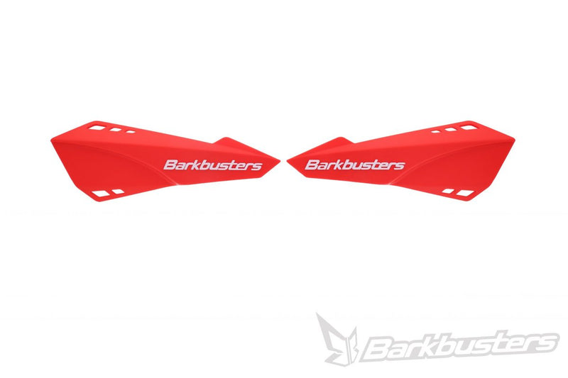 Load image into Gallery viewer, Barkbusters MTB Handguards