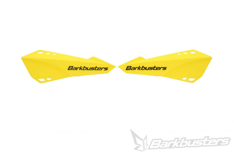 Load image into Gallery viewer, Barkbusters MTB Handguards