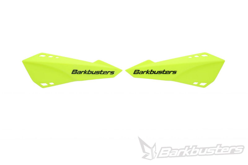 Load image into Gallery viewer, Barkbusters MTB Handguards