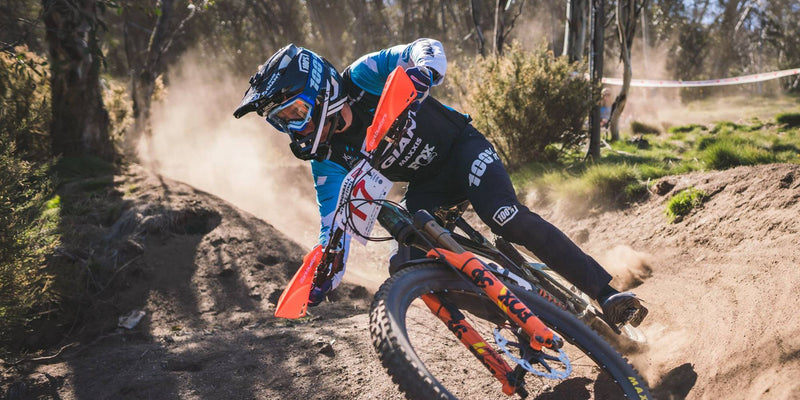 Load image into Gallery viewer, Barkbusters MTB Handguards