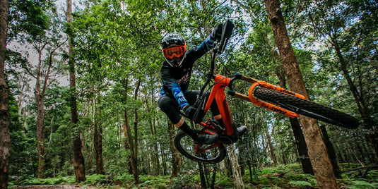 Barkbusters MTB Handguards