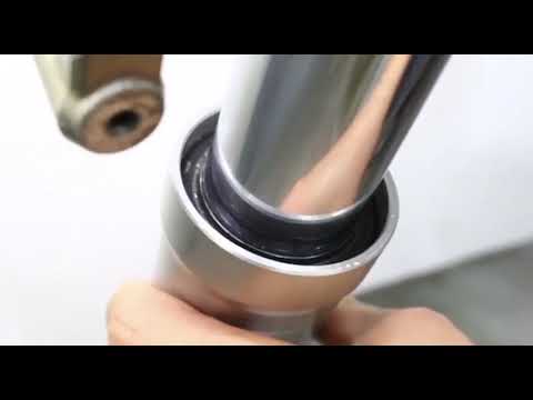 Load and play video in Gallery viewer, Universal Front Fork Seal Driver