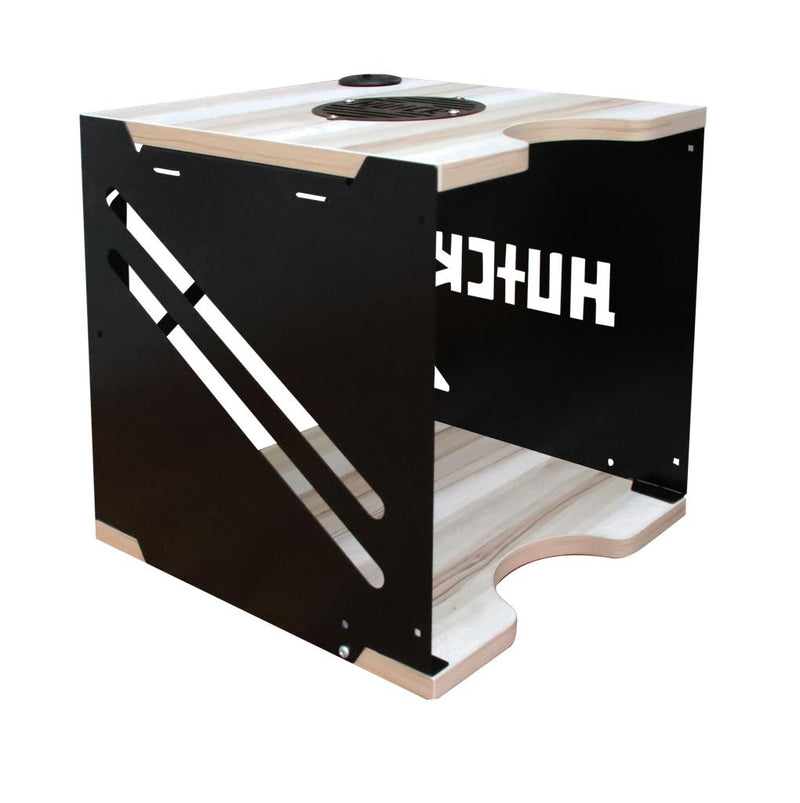 Load image into Gallery viewer, Helmet Cabinet - 3 Tier