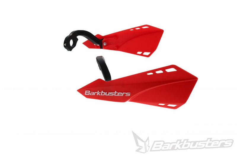 Load image into Gallery viewer, Barkbusters MTB Handguards