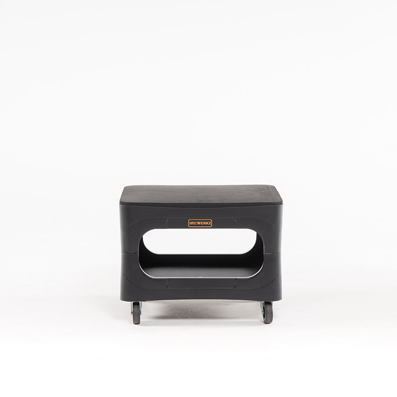 Load image into Gallery viewer, 4-IN-1 Garage Stool - SIMZ Werkz