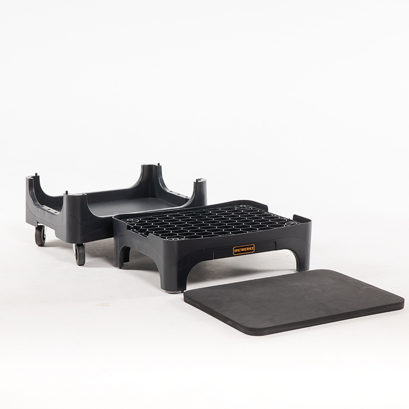 Load image into Gallery viewer, 4-IN-1 Garage Stool - SIMZ Werkz