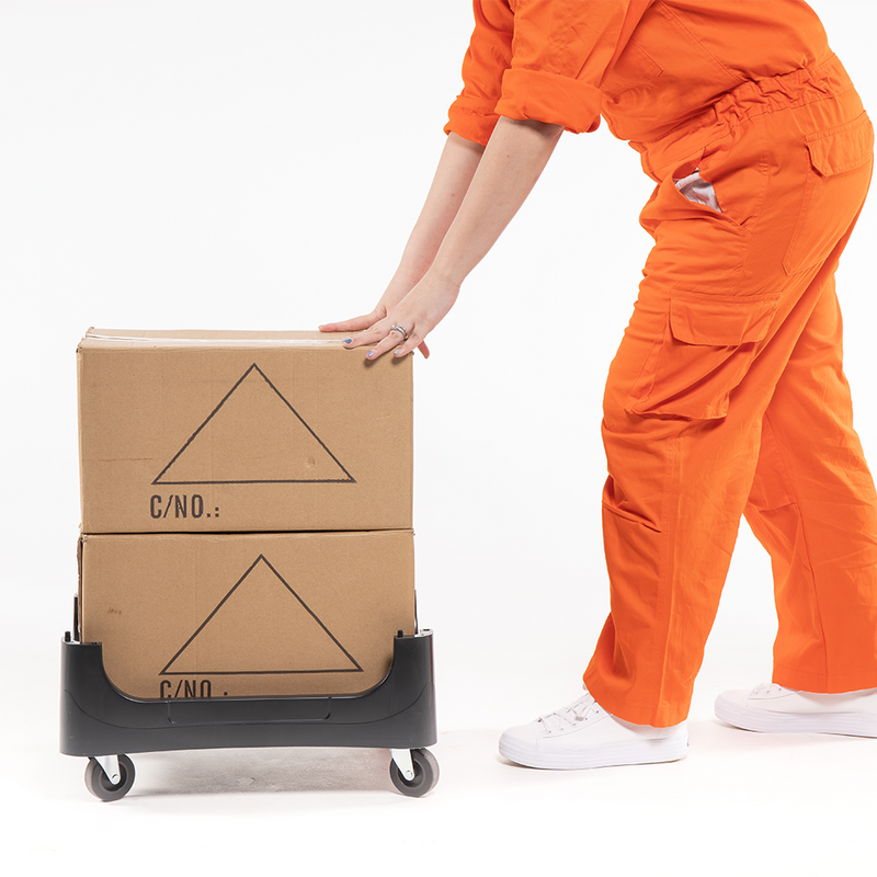 Load image into Gallery viewer, 4-IN-1 Garage Stool - SIMZ Werkz