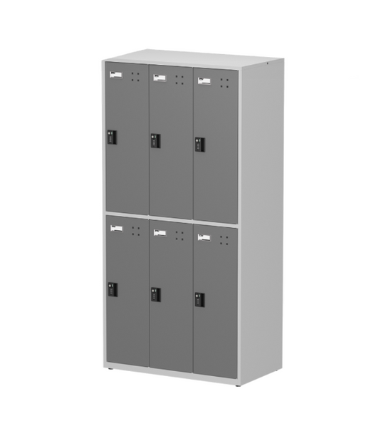 TANKO | Locker