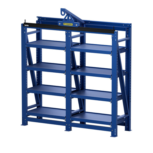 TANKO | Mould Racks