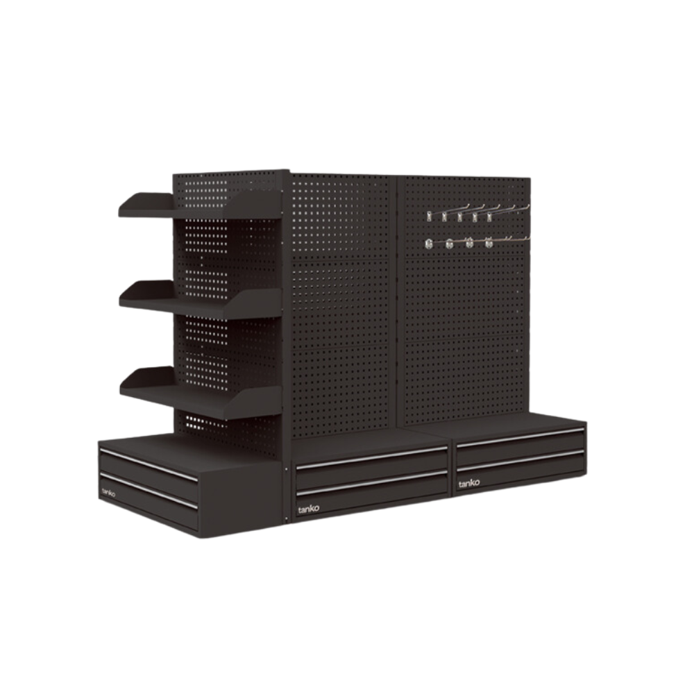 Display Stand & Accessories – SIMZ Werkz