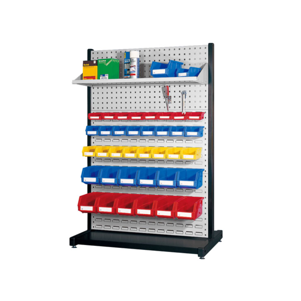 Hanger Rack & Accessories – SIMZ Werkz