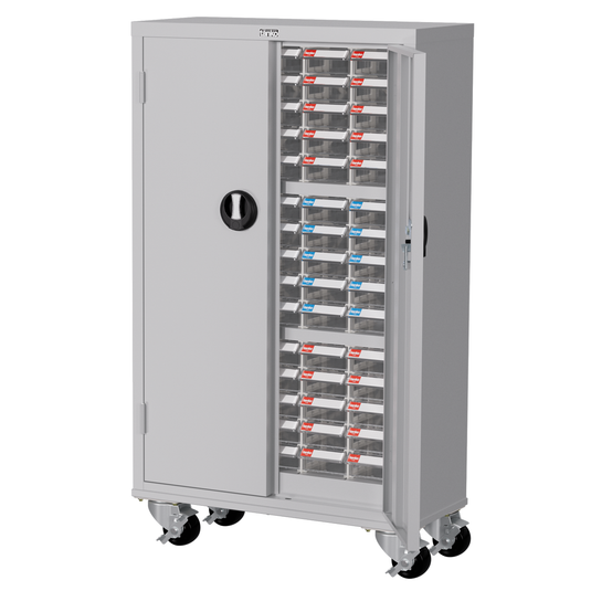 TANKO | Parts Cabinet