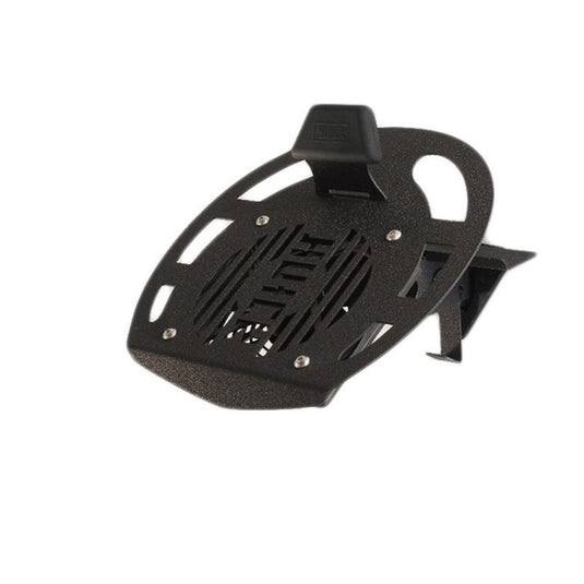 Helmet Rack with Adjustable Fan Speed Control 110V/220V (4900 RPM) (H302FH)