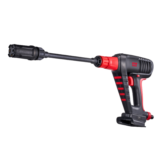 Cordless Pressure Washer Gun