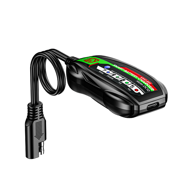 Load image into Gallery viewer, KEWIG Motorcycle Battery Charger
