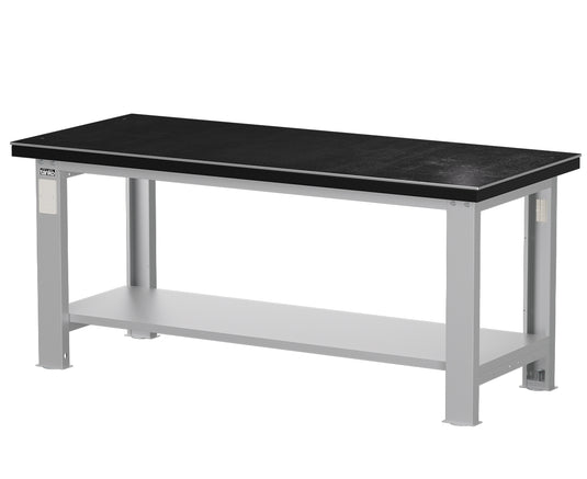 Workbench with Bench Worktop W1800xD750xH800mm