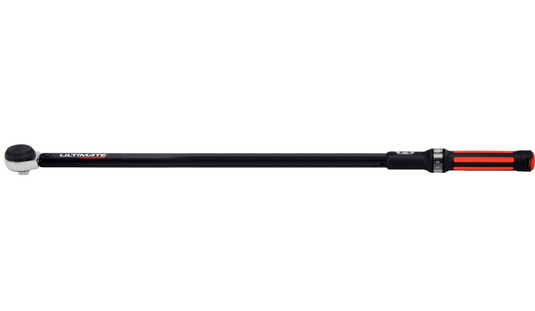 ULTIprec Torque Wrench, Mushroom Head,1