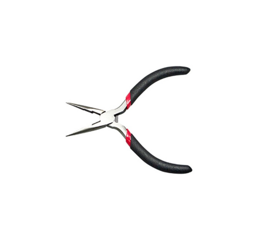 Mini Long Nose Plier 135mm