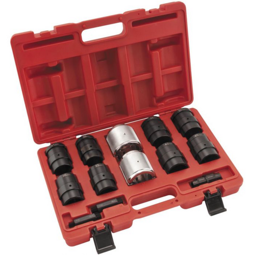 Master Fork Seal Installer Set